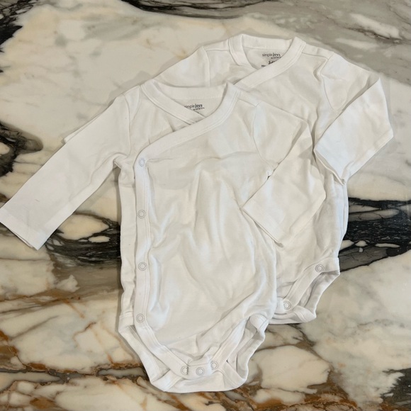 15 Outfits for 3-6 Month Old Baby Boy - Picture 9 of 11